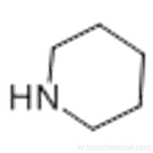 피 페리 딘 CAS 110-89-4